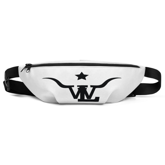 "LW" Fanny Pack
