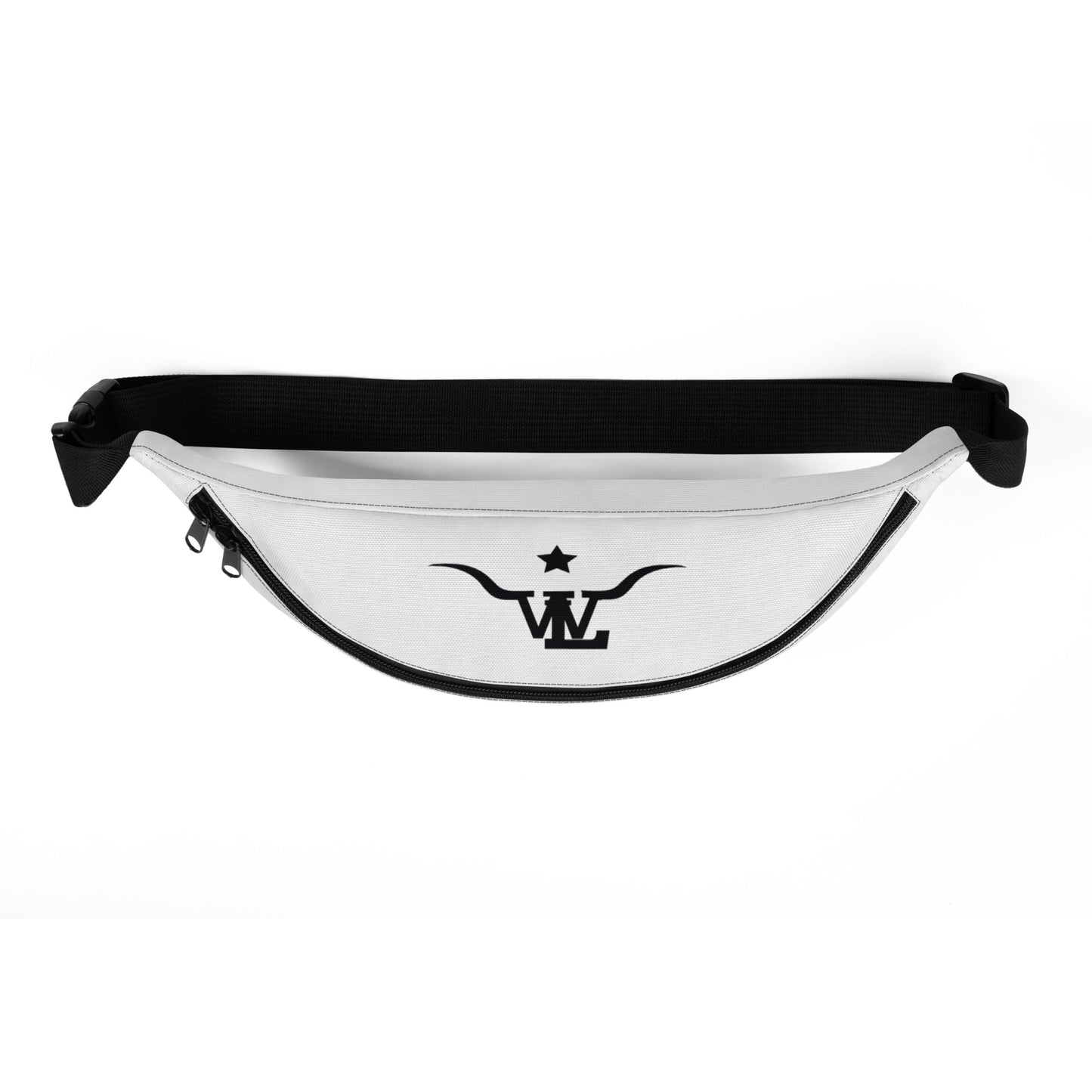 "LW" Fanny Pack