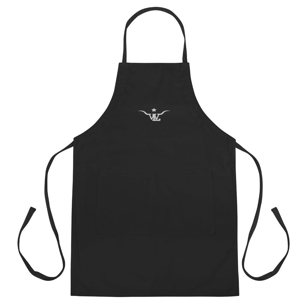 "LW" Apron
