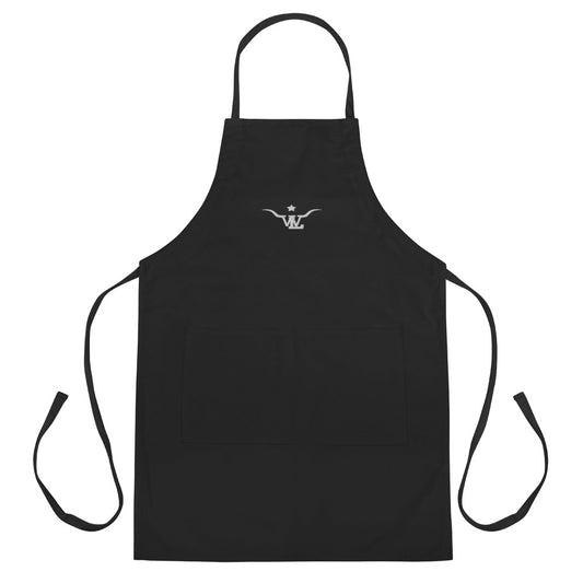 "LW" Apron