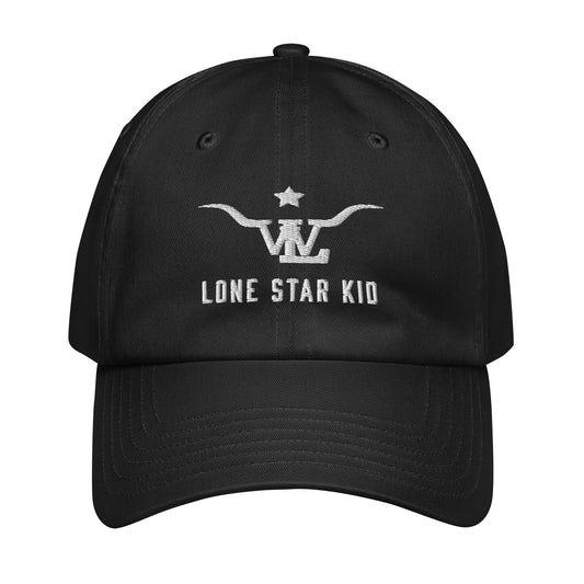 LSK dad hat