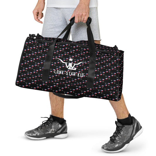 LSK Duffel Bag