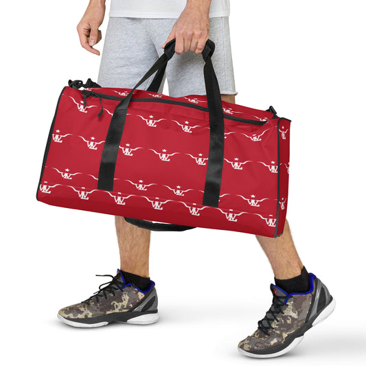 "LW" Duffle bag