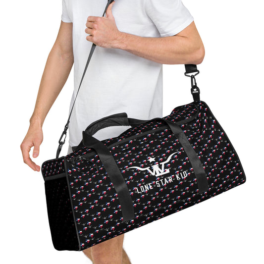 LSK Duffel Bag