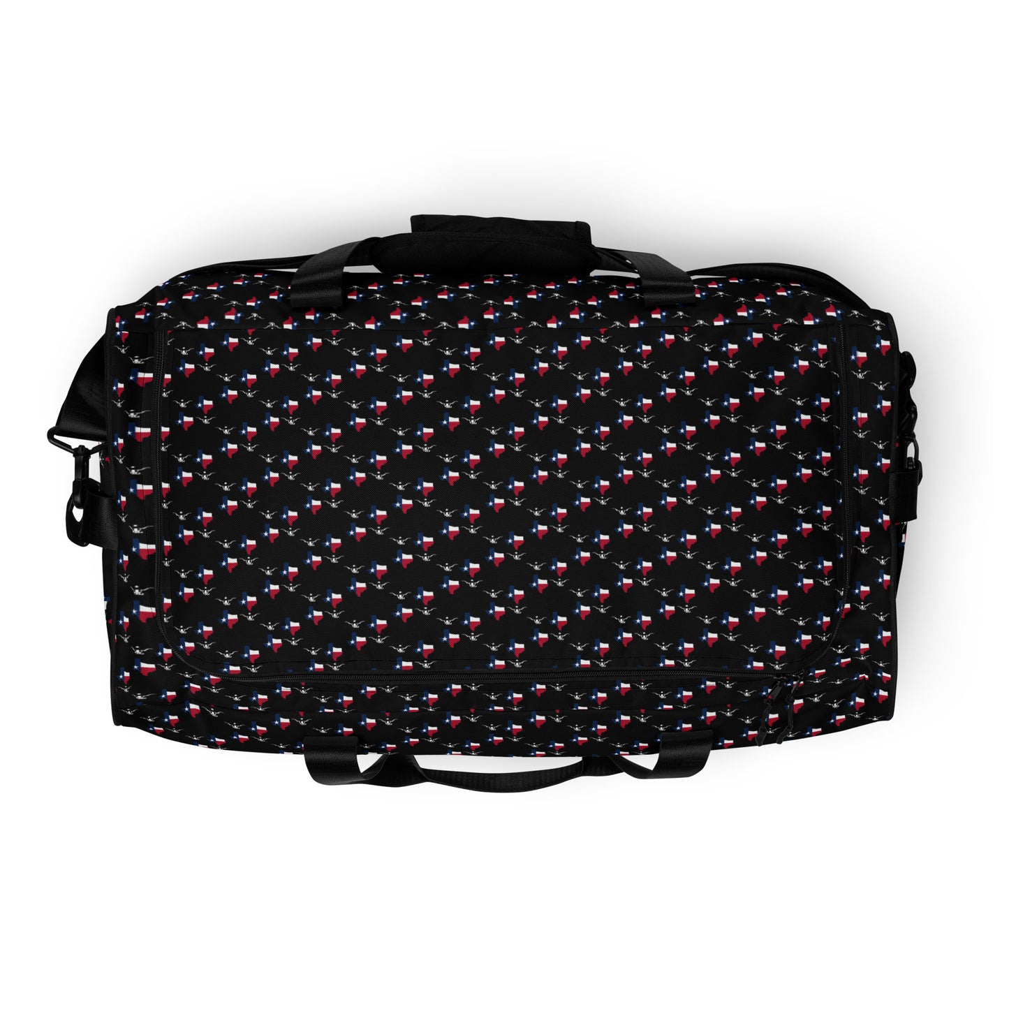 LSK Duffel Bag