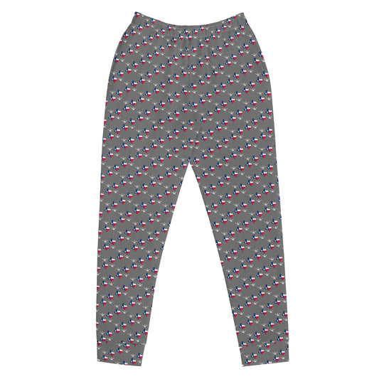 LSK Women's Joggers in Grey