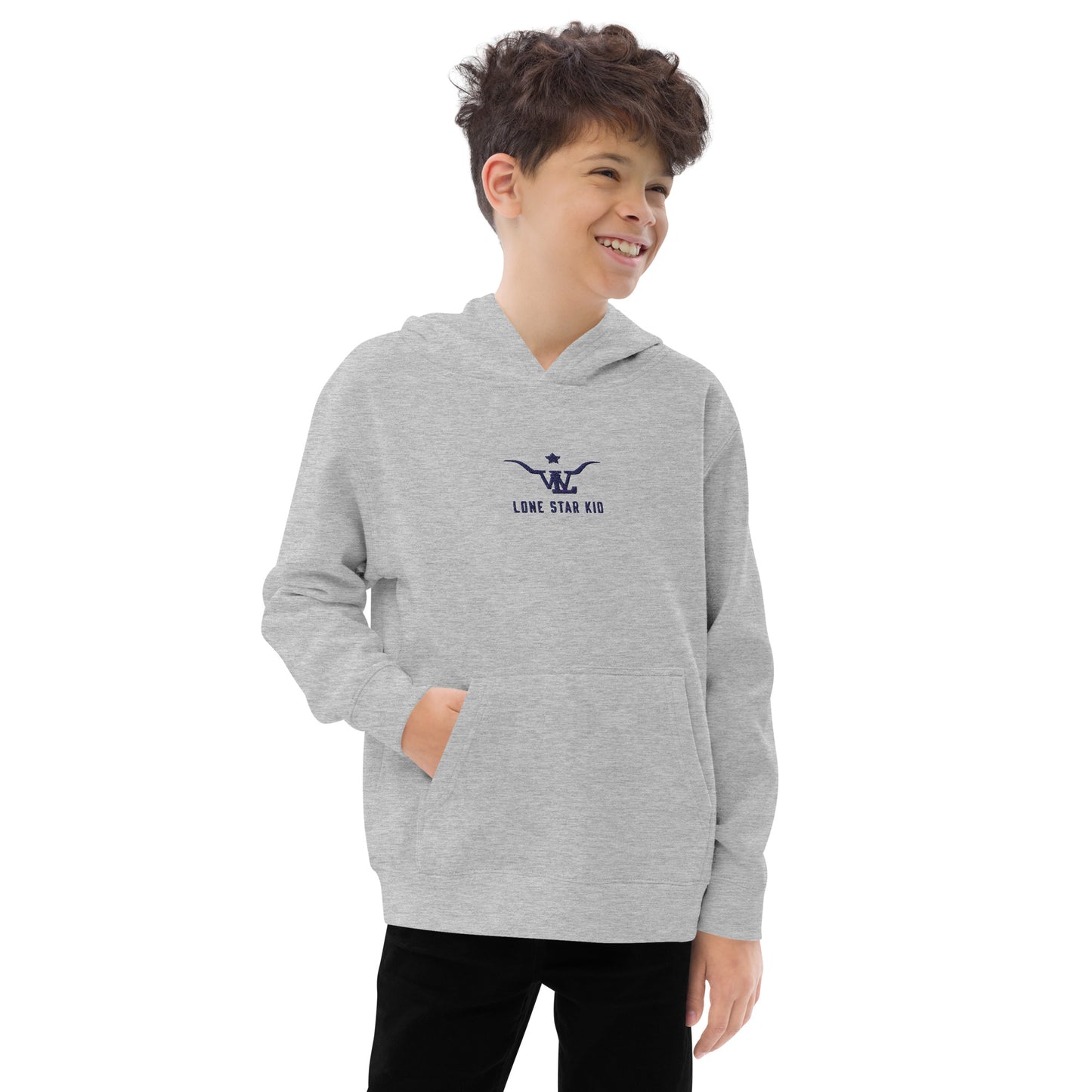 LSK Kids Fleece Hoodie