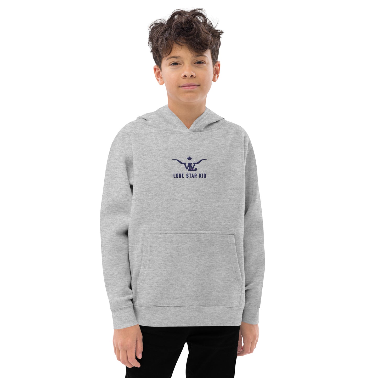 LSK Kids Fleece Hoodie