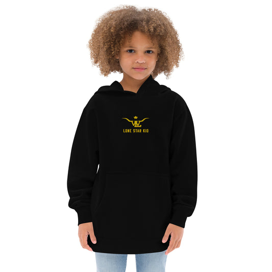 LSK Kids Fleece Hoodie
