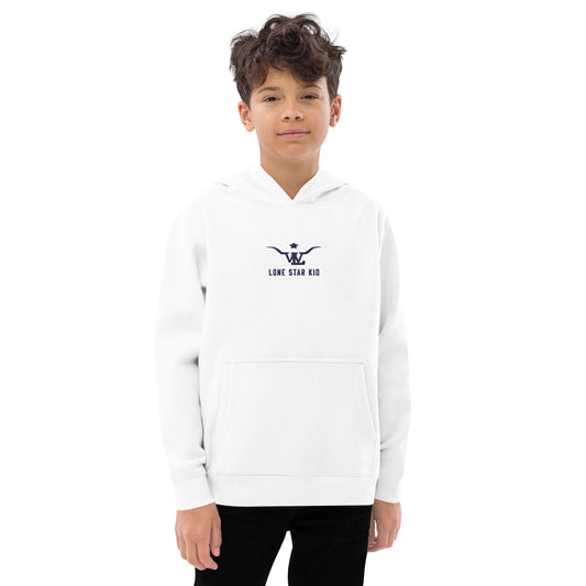 LSK Kids Fleece Hoodie