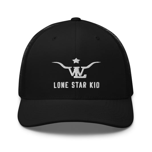 "LSK" Trucker Cap