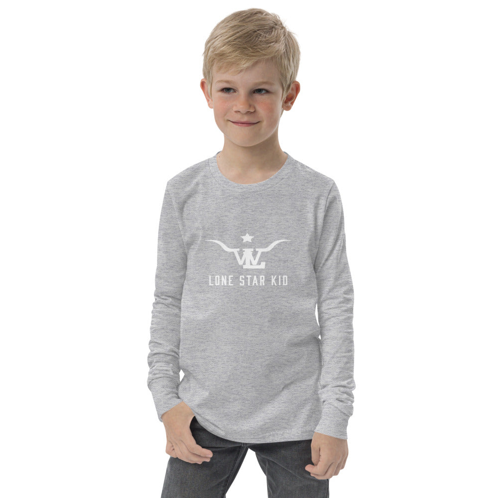 LSK Youth Unisex Everyday Long Sleeve Tee