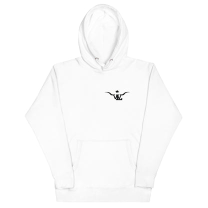 "LW" Hoodie