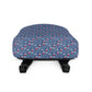 LSK Texas Backpack in Kashmir Blue