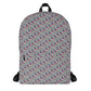 LSK "Texas" Backpack in Nobel