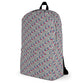 LSK "Texas" Backpack in Nobel