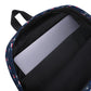 LSK Essential Everyday Texas Backpack in Navy