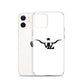 "LW" iPhone Case