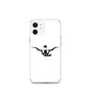 "LW" iPhone Case