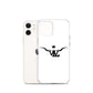 "LW" iPhone Case