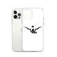 "LW" iPhone Case