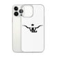 "LW" iPhone Case