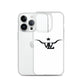 "LW" iPhone Case