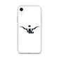 "LW" iPhone Case