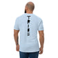 "LW" x TRIBE Fitted T-shirt