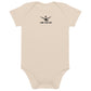 LSK Baby Organic Cotton Bodysuit