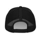 "LW" Trucker Cap