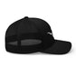 "LW" Trucker Cap