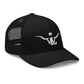 "LW" Trucker Cap