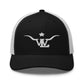 "LW" Trucker Cap