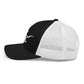 "LW" Trucker Cap