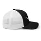 "LW" Trucker Cap