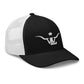 "LW" Trucker Cap