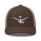 "LW" Trucker Cap