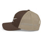 "LW" Trucker Cap