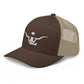 "LW" Trucker Cap