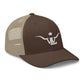 "LW" Trucker Cap