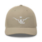 "LW" Trucker Cap