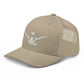 "LW" Trucker Cap