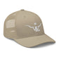 "LW" Trucker Cap
