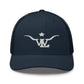 "LW" Trucker Cap
