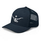 "LW" Trucker Cap