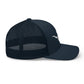 "LW" Trucker Cap