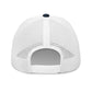 "LW" Trucker Cap