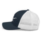 "LW" Trucker Cap