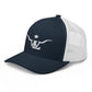 "LW" Trucker Cap